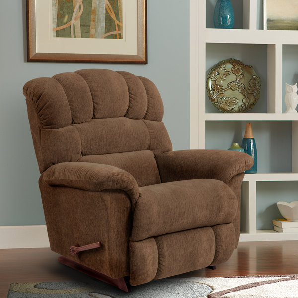 Lazy Boy Memory Foam Recliner